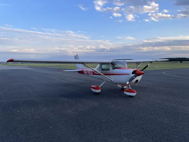 2014 1978 Cessna 150H