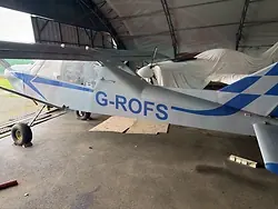 2013 Groppo Trail MK1