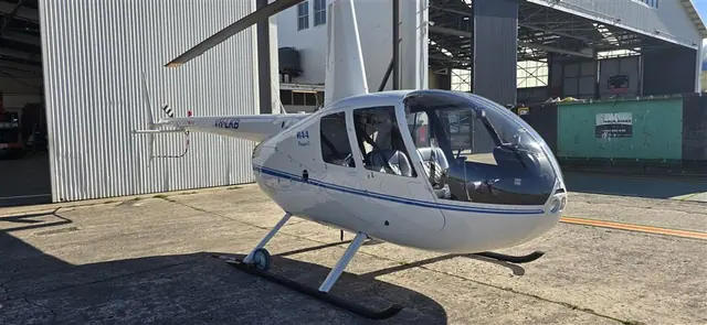 2010 Robinson R44 Raven I Helicopter