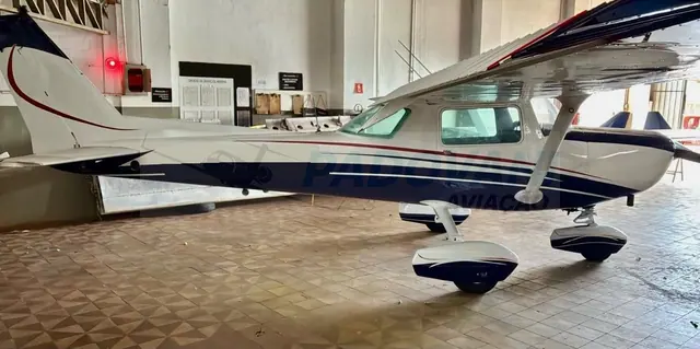 Cessna 152 1979