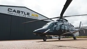 2012 Agusta AW109 SP GrandNew