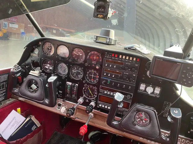 aircraft