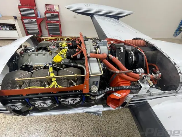 1978 Cessna 340A