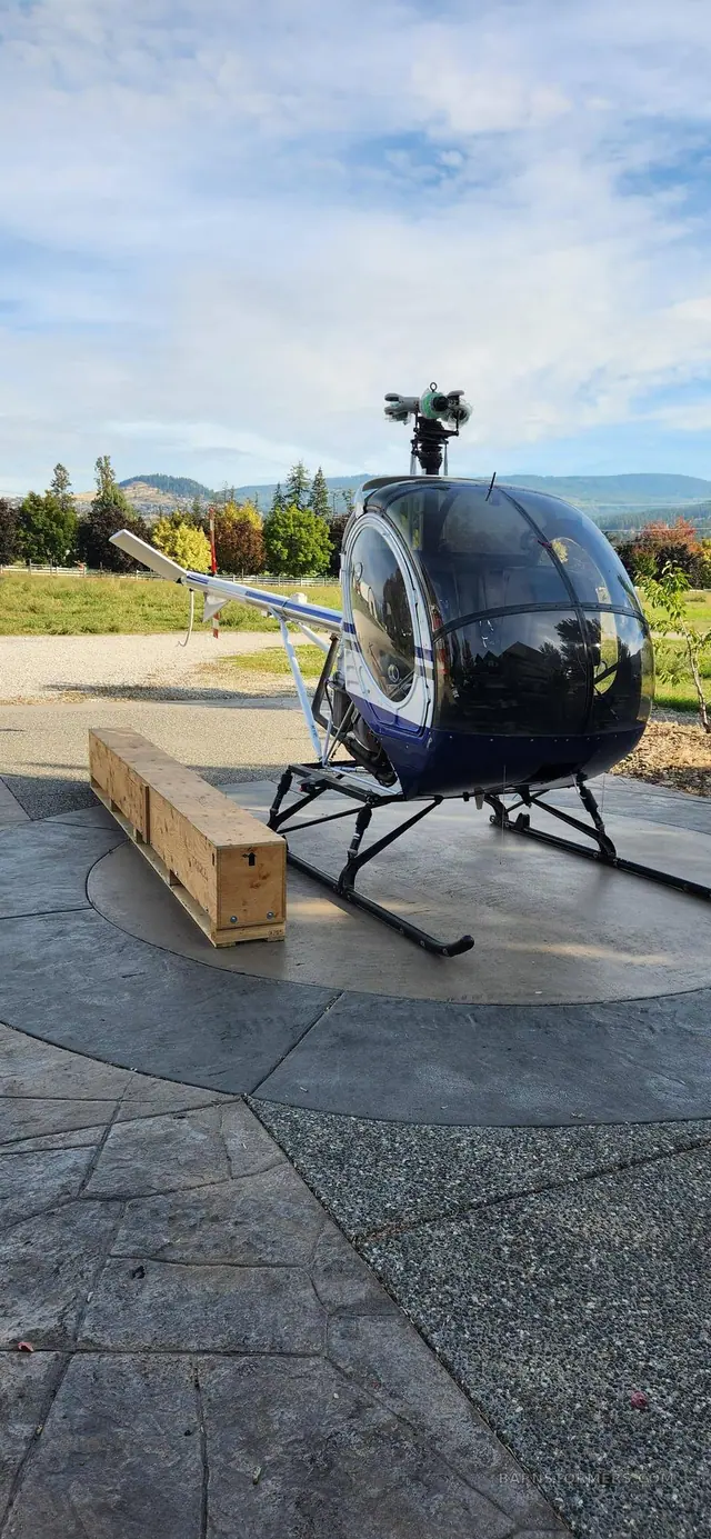 2004 Schweizer 269 Cbi