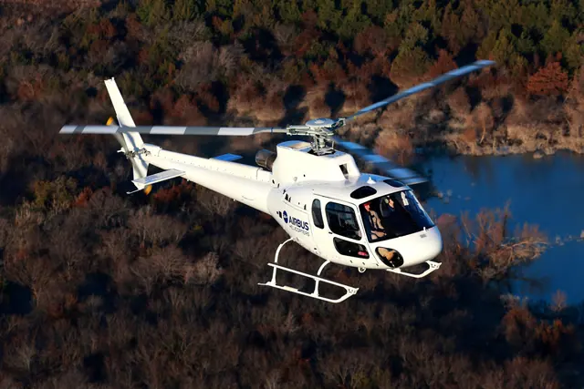 2027 Airbus H125