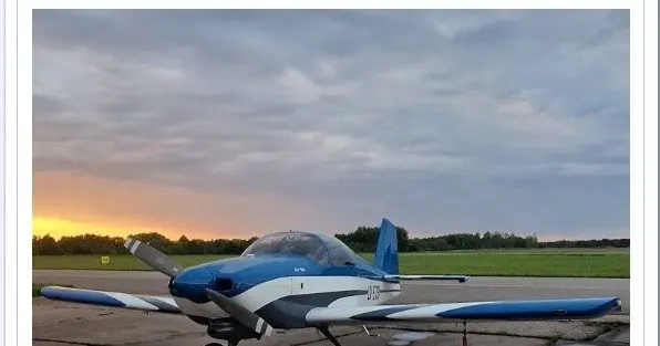 2023 Vans RV-6 A