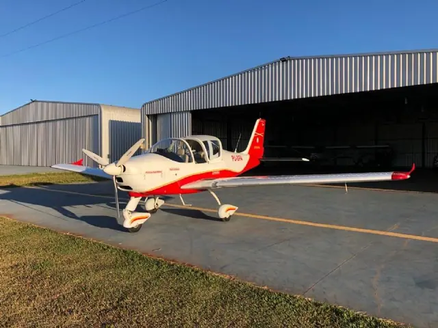 Tecnam P2002 Sierra 2005