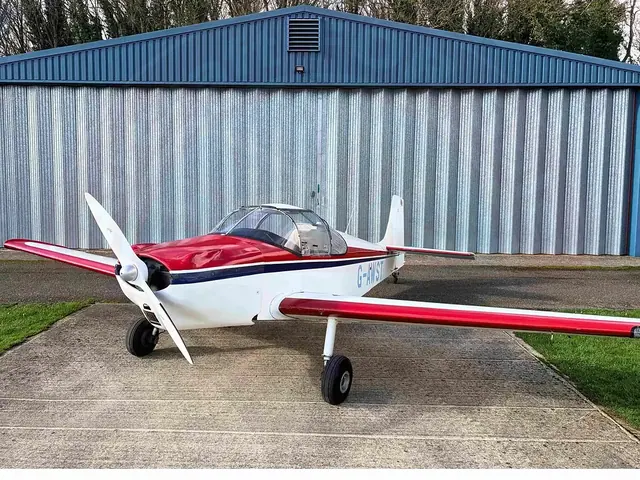 1969 Druine Rollason D-62 Condor B
