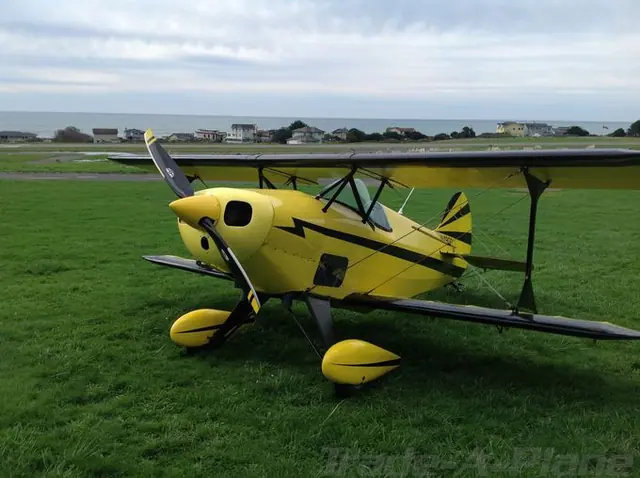 1979 Smith Miniplane
