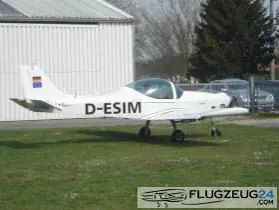 2009 Pegasus / Breezer Experimental