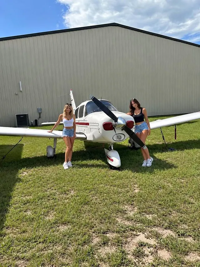 1966 piper Cherokee PA-28-140