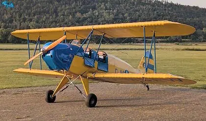 2000 Vagabund