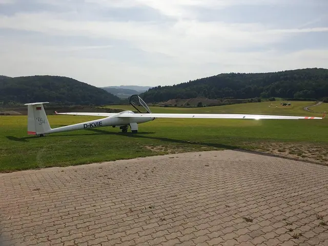 2000 Stemme S-10 VT