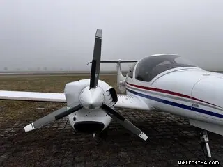 2009 Diamond DA42 NG