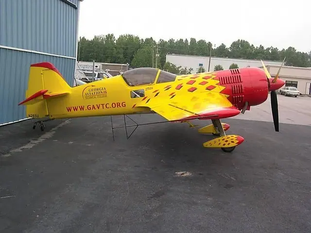 1988 Sukhoi Su-26