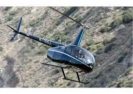 2026 Robinson R66 (N40076)