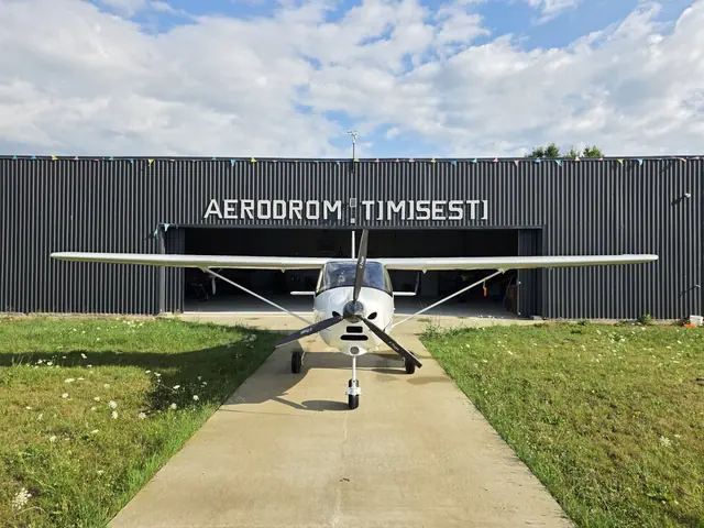 2013 Tecnam P-2008 UL