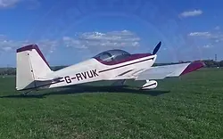 2007 Vans RV- 115,000