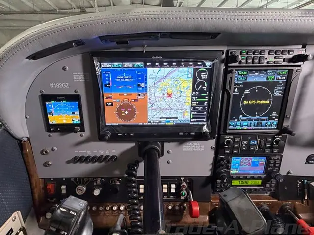 1978 Cessna 182RG Skylane
