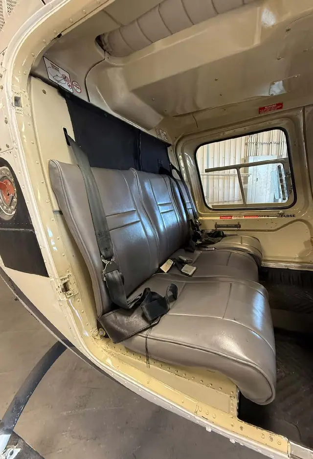 1996 Bell 206L4