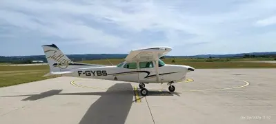 1979 Cessna C172