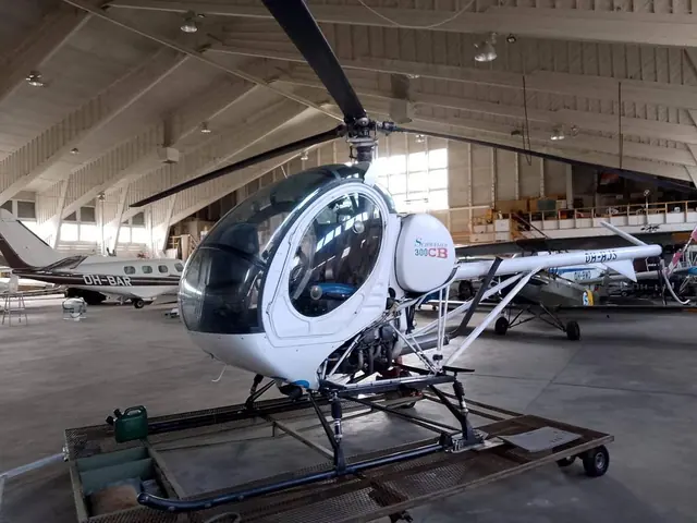 1962 Societe Aeronautique Normande Jodel DR-1050 Ambassadeur