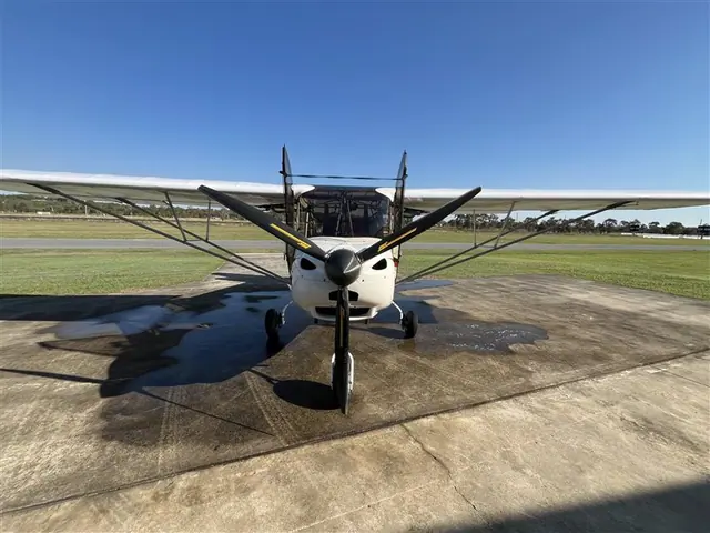 2012 Skyranger Nynja