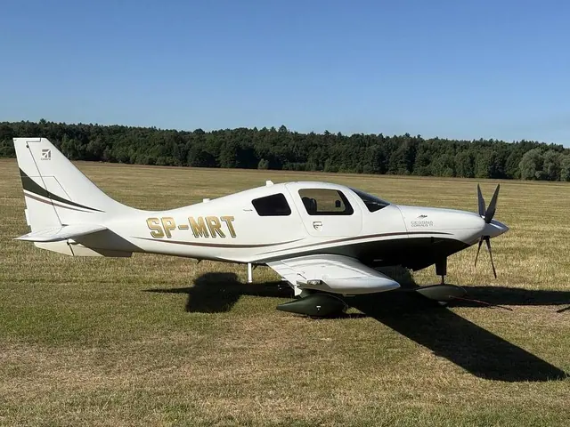 2009 Cessna 400 Corvalis