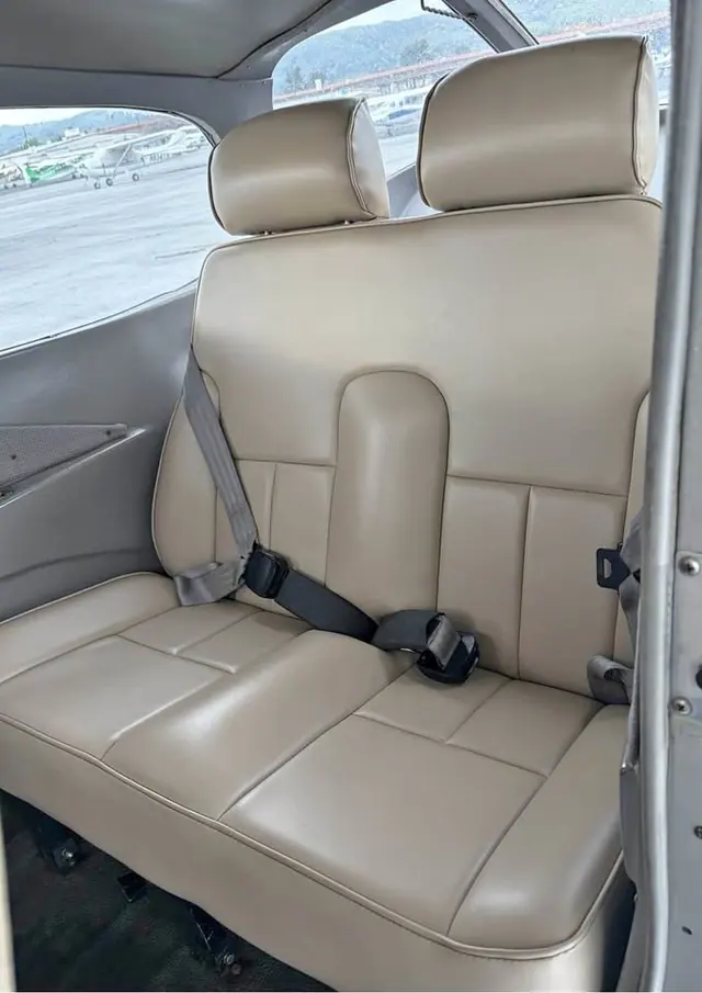 1999 Cessna 172S