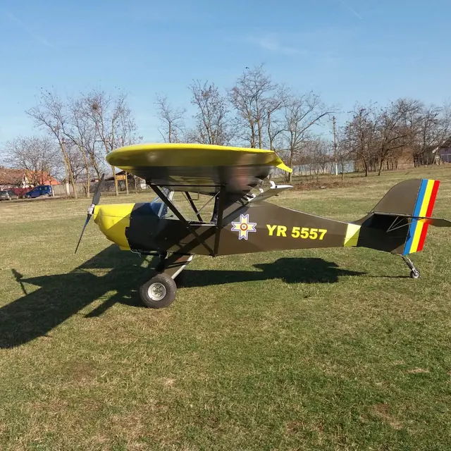1995 Avid Aircraft Flyer