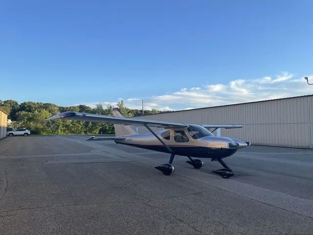2007 Glasair Aviation Sportsman 2 Plus 2