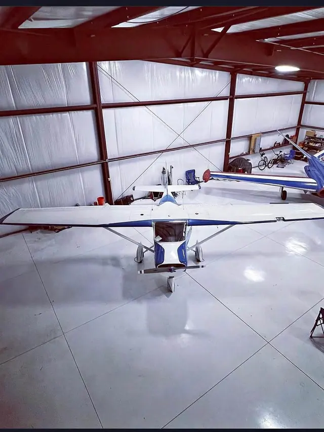 1961 Cessna 150a