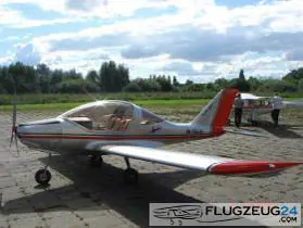 2000 Tl-Ultralight Tl96 Star