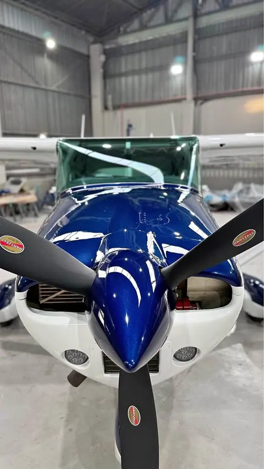 Cessna Skylane