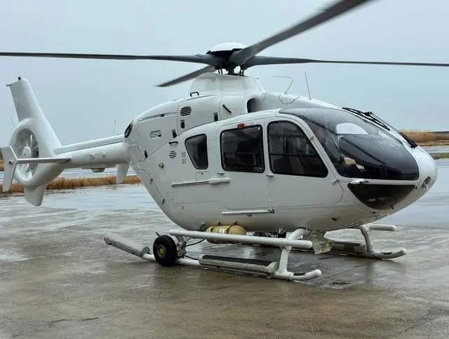 2006 Airbus EC135T2