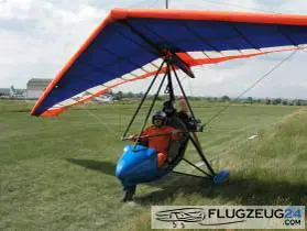 2001 Martin Apollo Cxmd