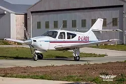 1977 Commander 114 - Now
