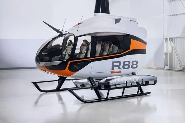 2027 Robinson R88