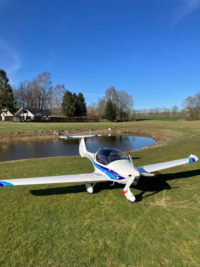 2019 Atec 321 Faeta