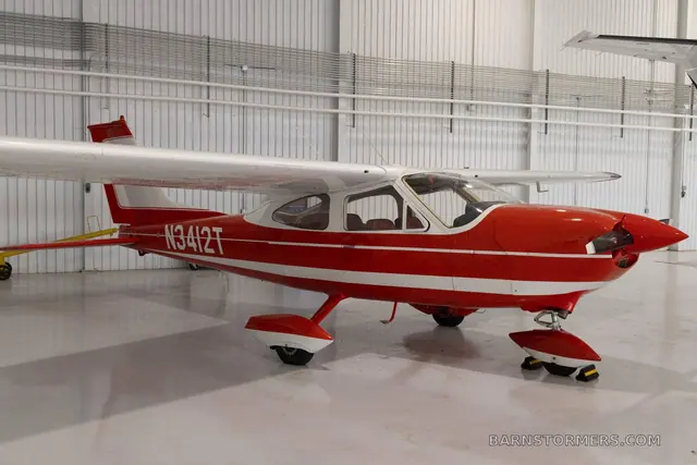 1968 Cessna Cardinal