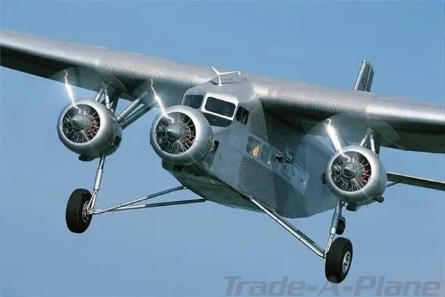1966 Bushmaster RAF 2000