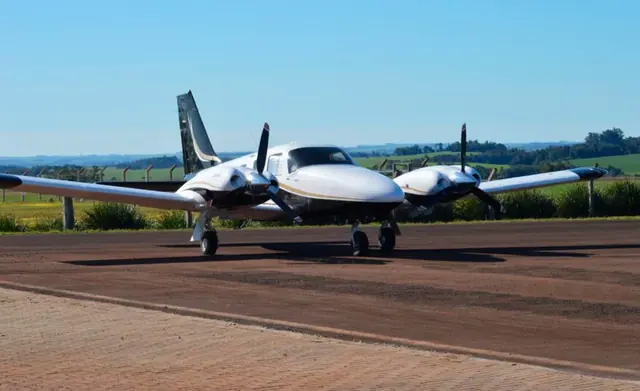Piper Seneca V PA-34-220T – Year 2013 – 1,300 Hrs