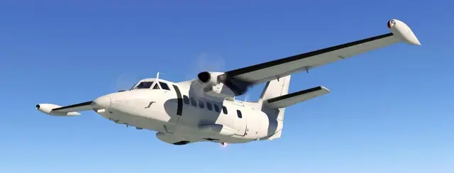 2022 Let L-410 UVP-E20