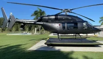 2005 Bell 427
