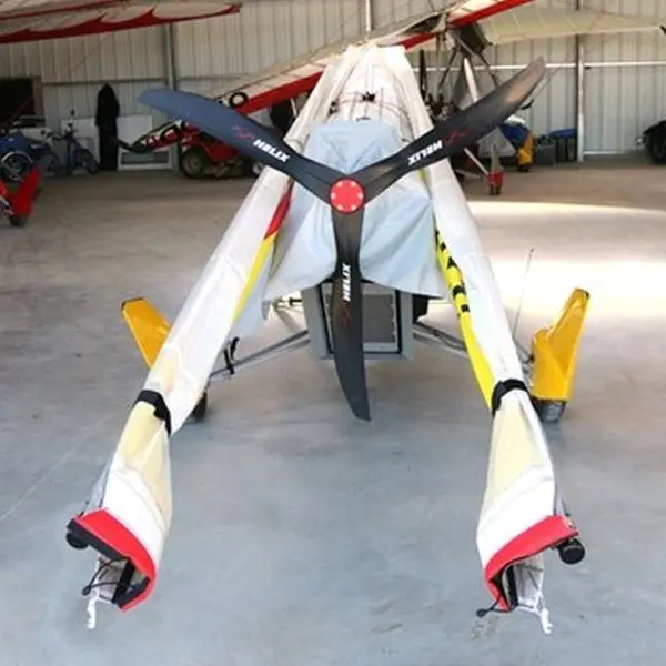 2023 Air Creation iFun 16 SP Wing