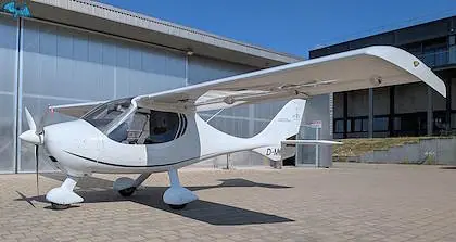 2006 SW Flight Design