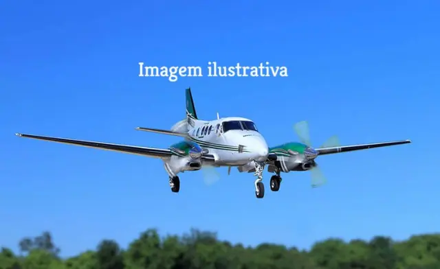 Beechcraft King Air C90 GTX 2014