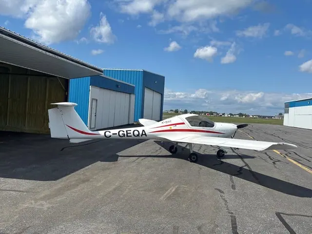 1999 Diamond DA20-C1