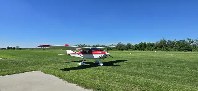 2022 TL Ultralight TL-3000 Sirius 912 UL in Italy (I-E276)