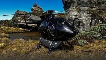 1987 McDonnell Douglas 530FF